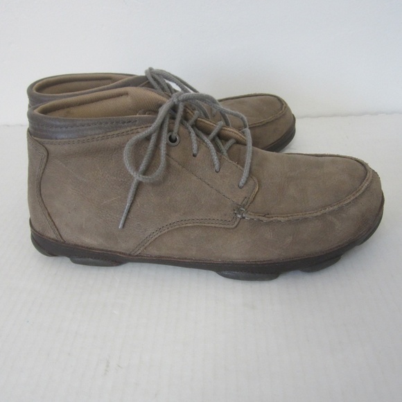 olukai hamakua chukka boots